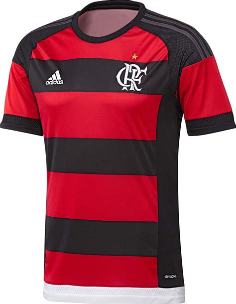 flamengo trikot|Flamengo